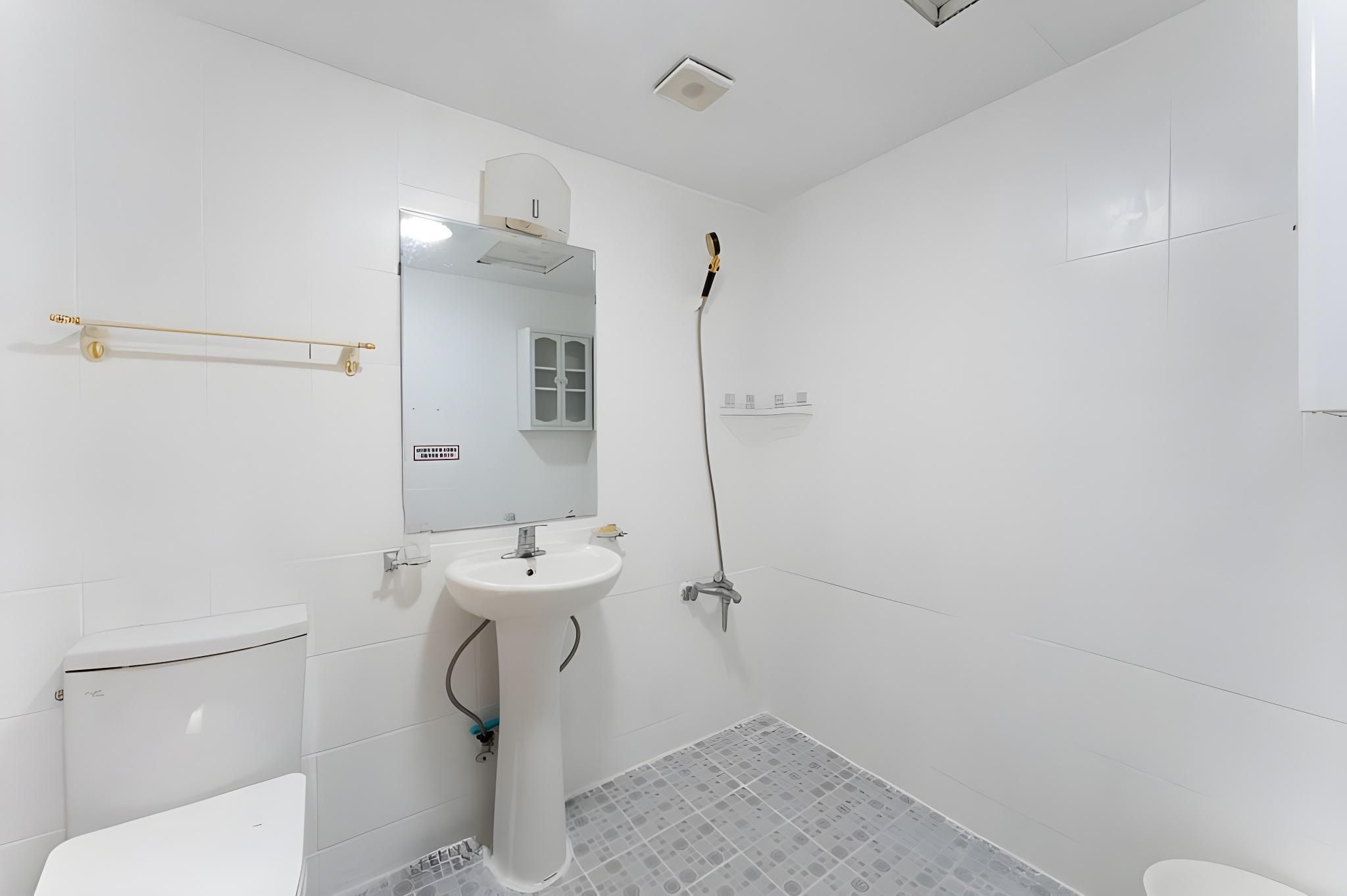 Shintobuli Pension Villa Room 2