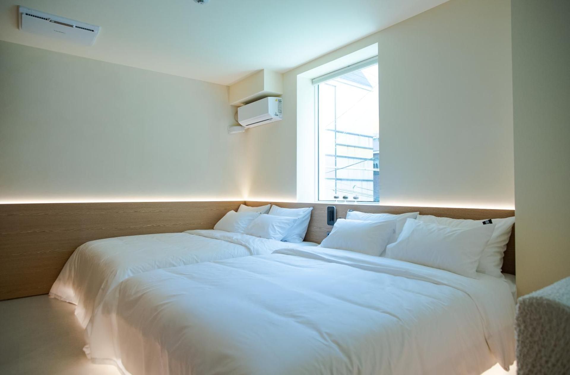 Yeobaek Hotel Family Suite 2