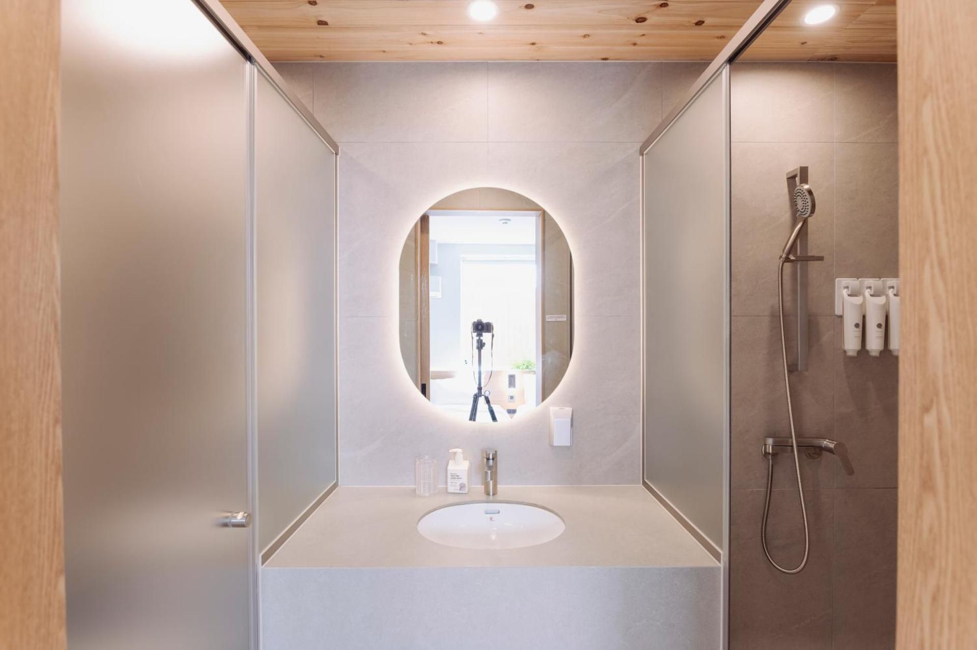 Yeobaek Hotel Family Suite 3