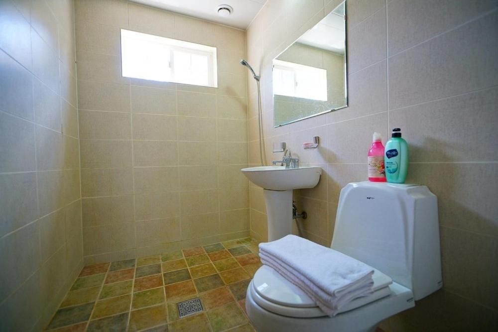 Haechan Sol Pension Family Room 2 2