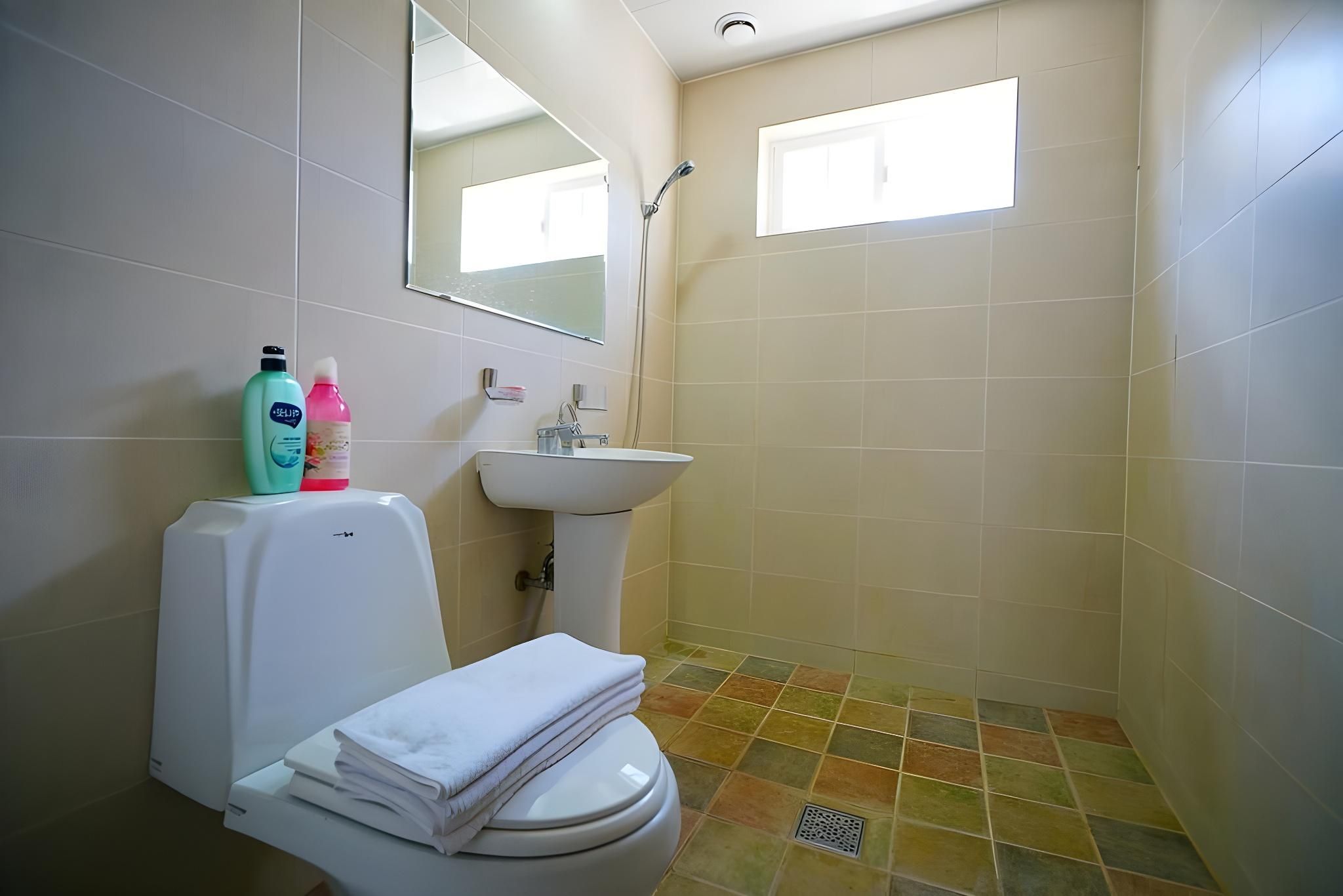 Building C, Private House B