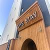 The stay
