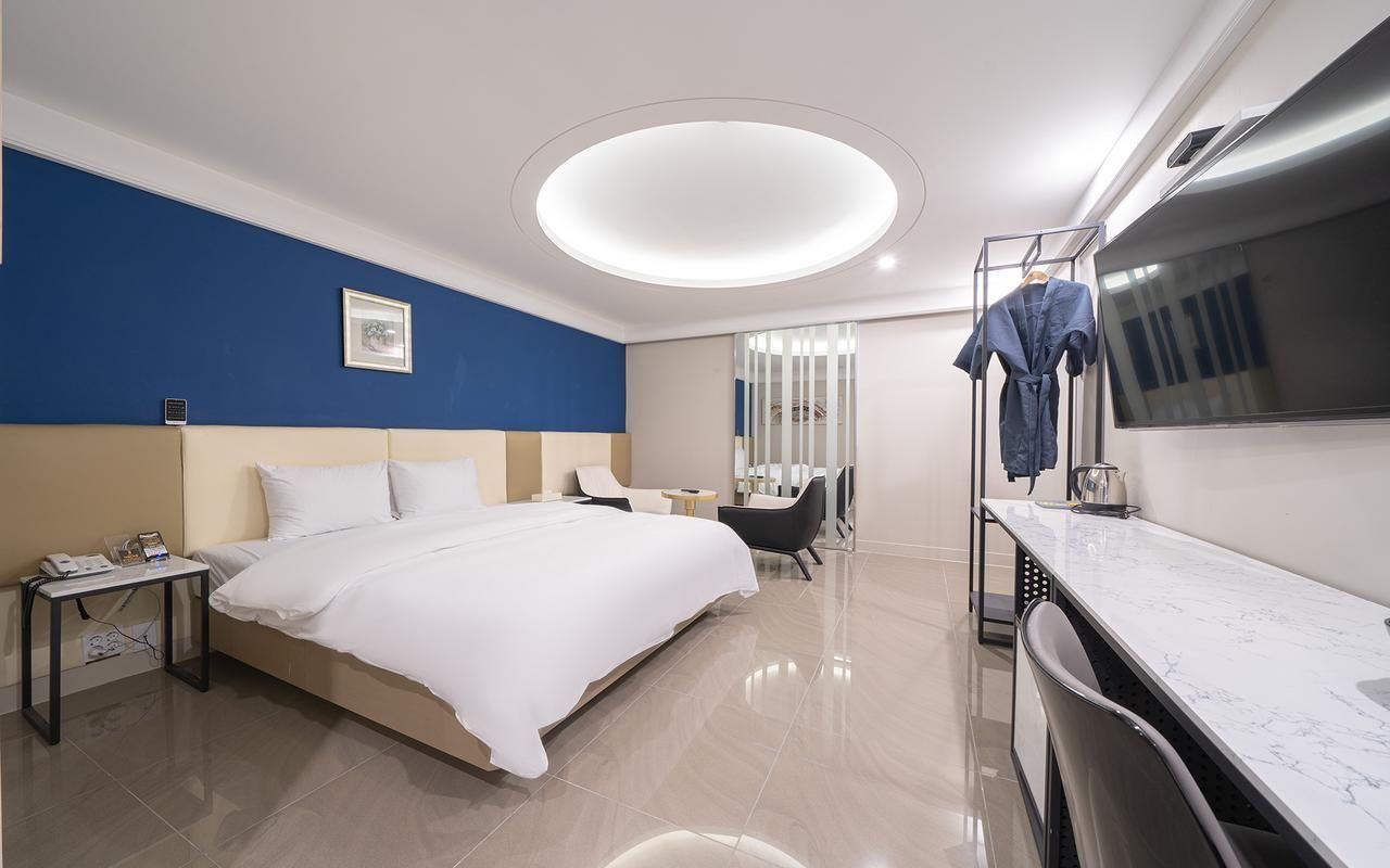 Incheon Airport Hotel The One Standard Room 2