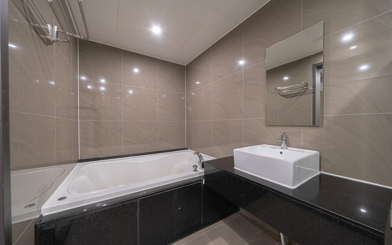 Incheon Airport Hotel The One Standard Room 3