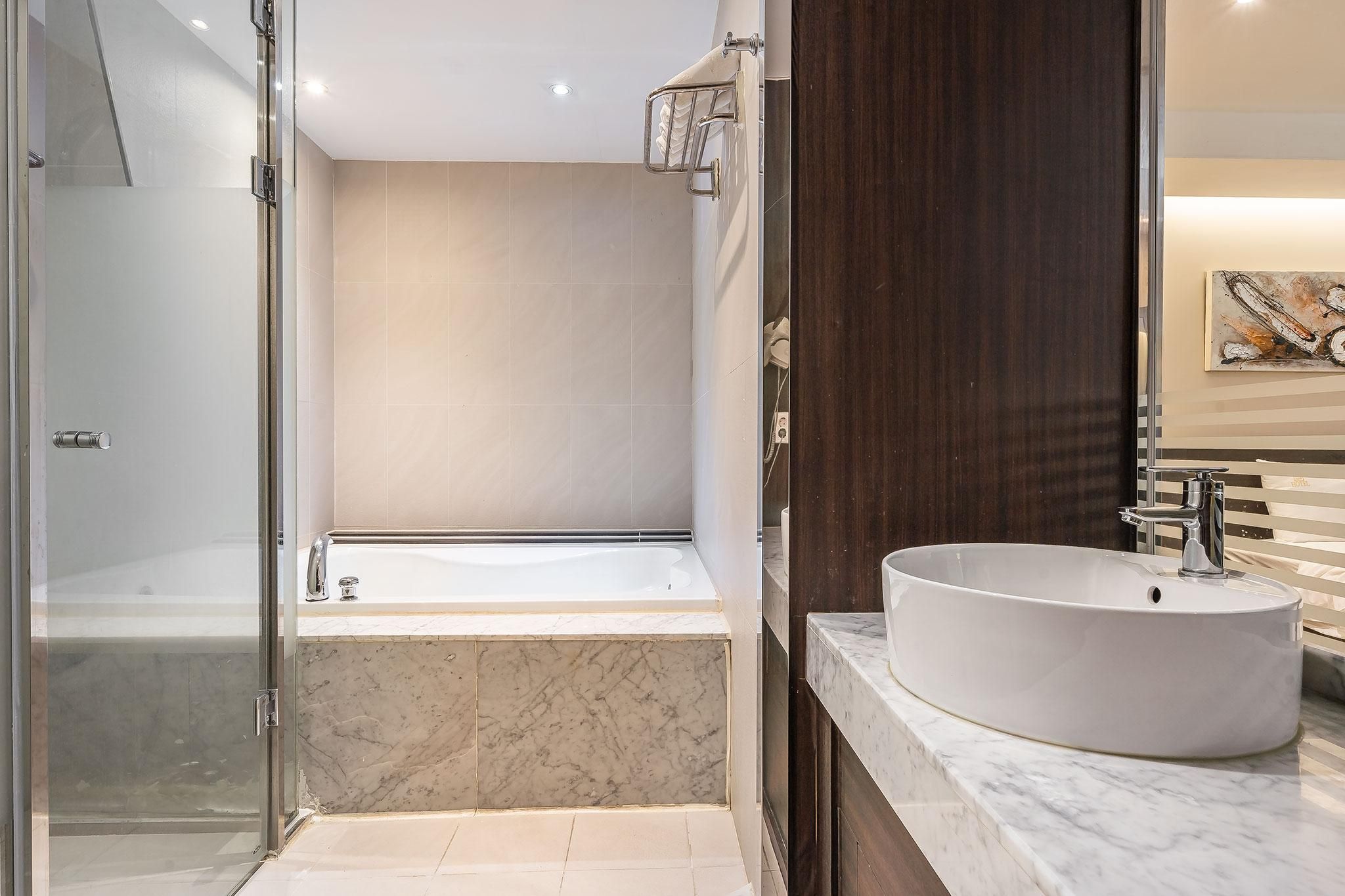 Incheon Airport Hotel The One Suite 11