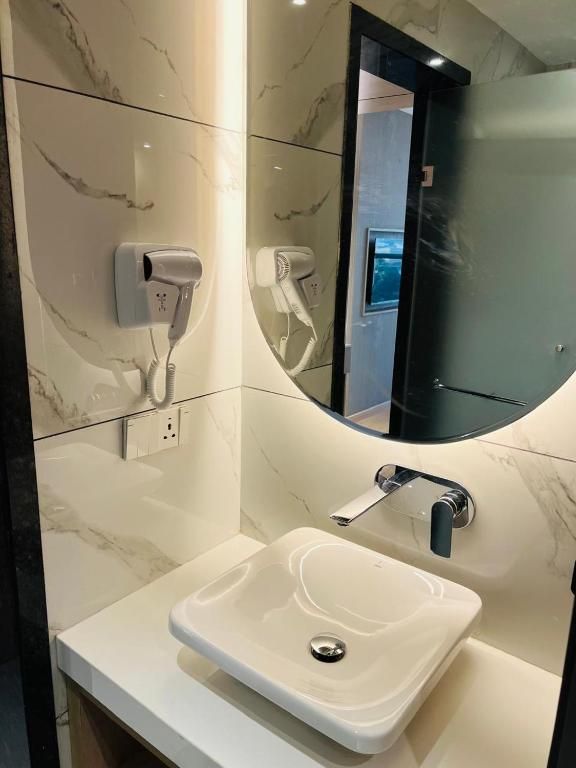 Premium Room with Balcony