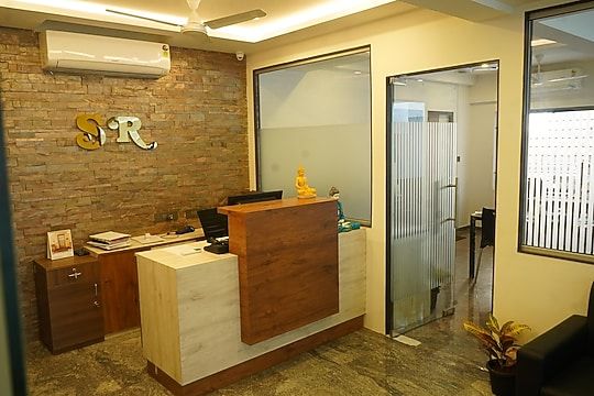 Sesha Residency (T Nagar), Chennai
