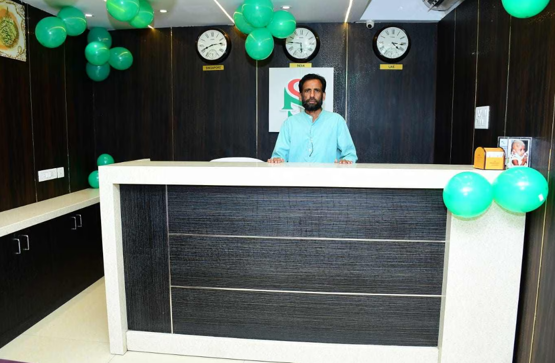 Nice Stay Residency, Chennai