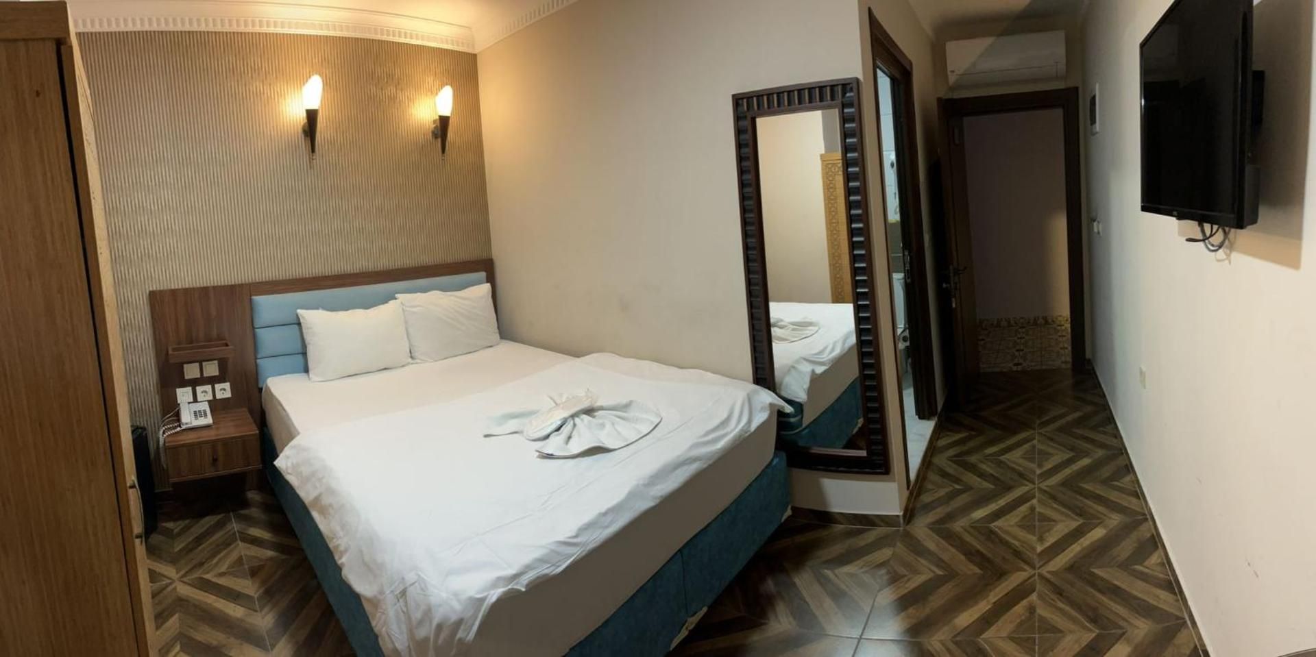 HOTEL UMIT YENIKAPI Large Single Room
