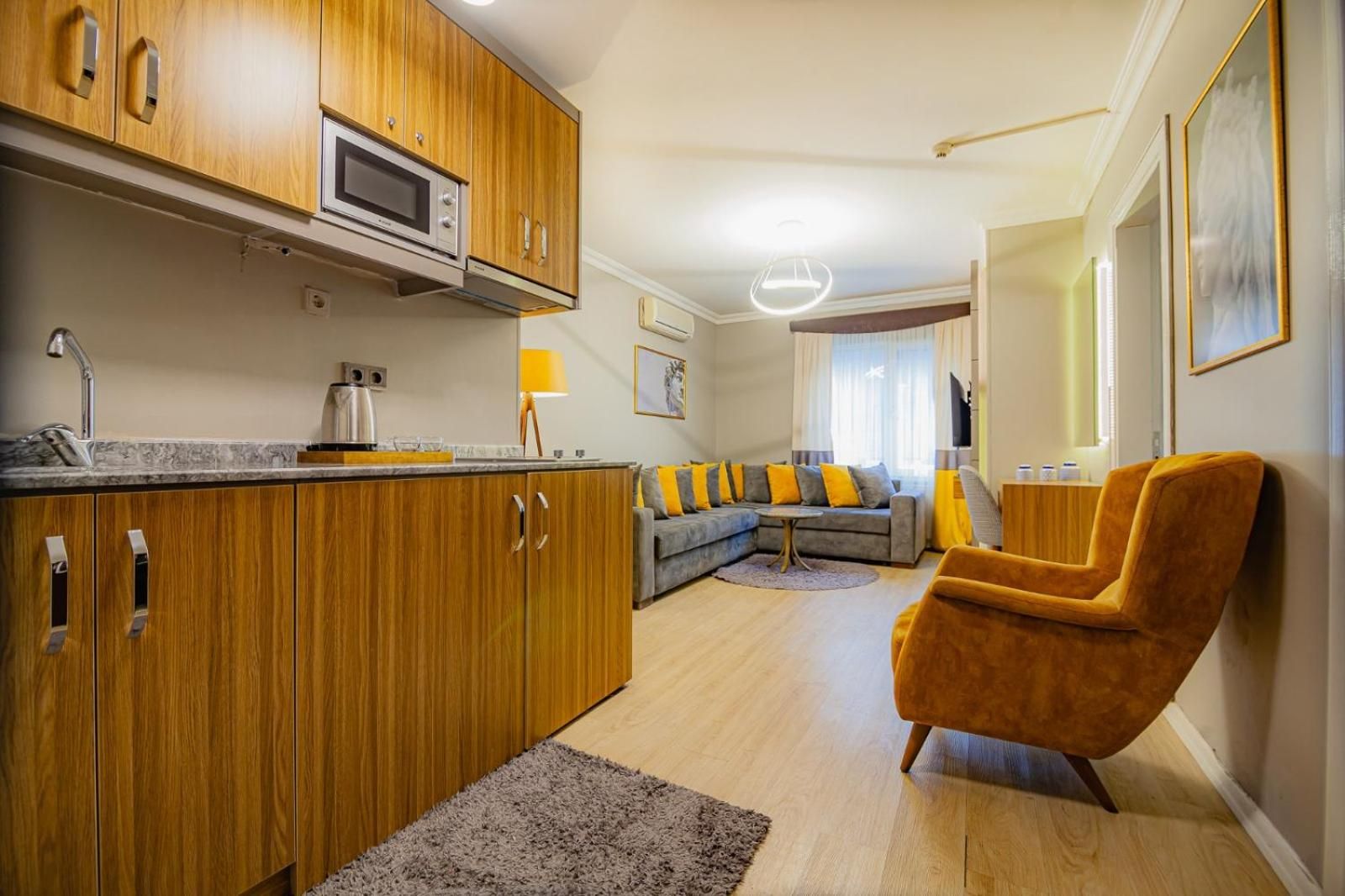 La Palace Exclusive Design Superior Suite 3