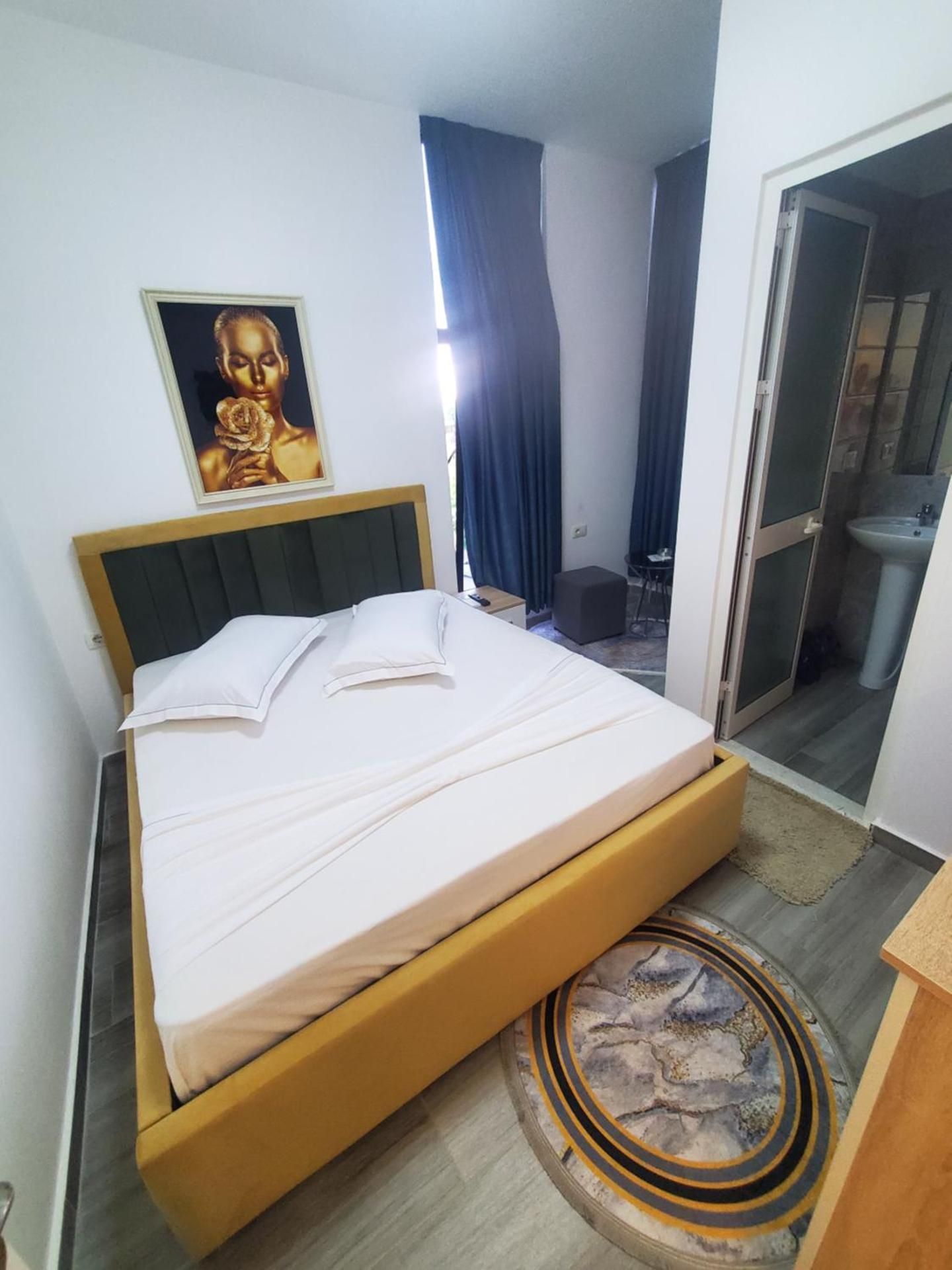 BS Hotel  Deluxe Double Room 3