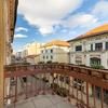 Artistic HoMes in the Heart of Budapest