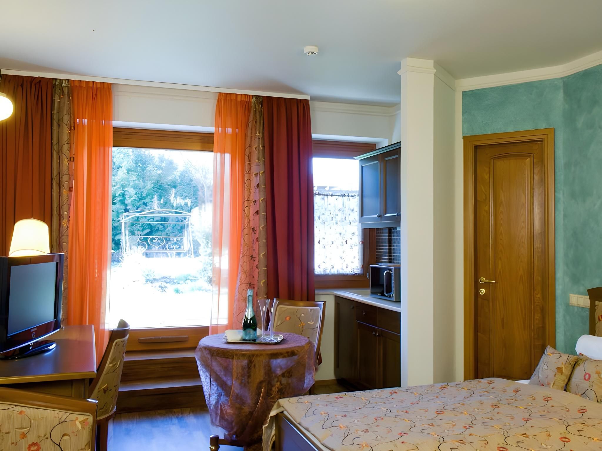 Amira Boutique Hotel Hévíz Wellness & Spa Superior Studio 3