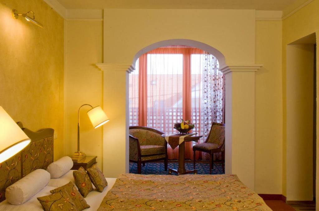 Amira Boutique Hotel Hévíz Wellness & Spa Studio (2 Adults) 2