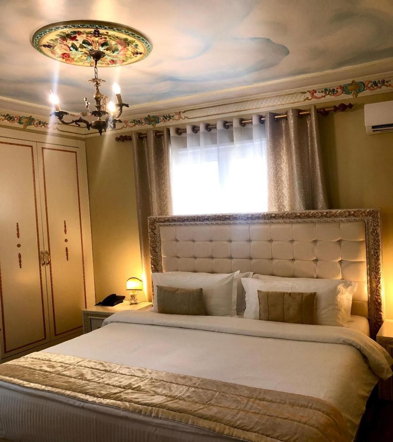 Hotel Empire Albania Economy Double or Twin Room