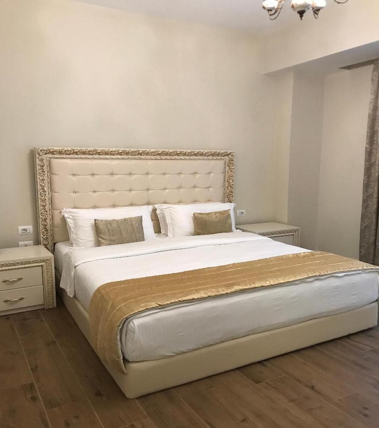 Hotel Empire Albania Two-Bedroom Apartment