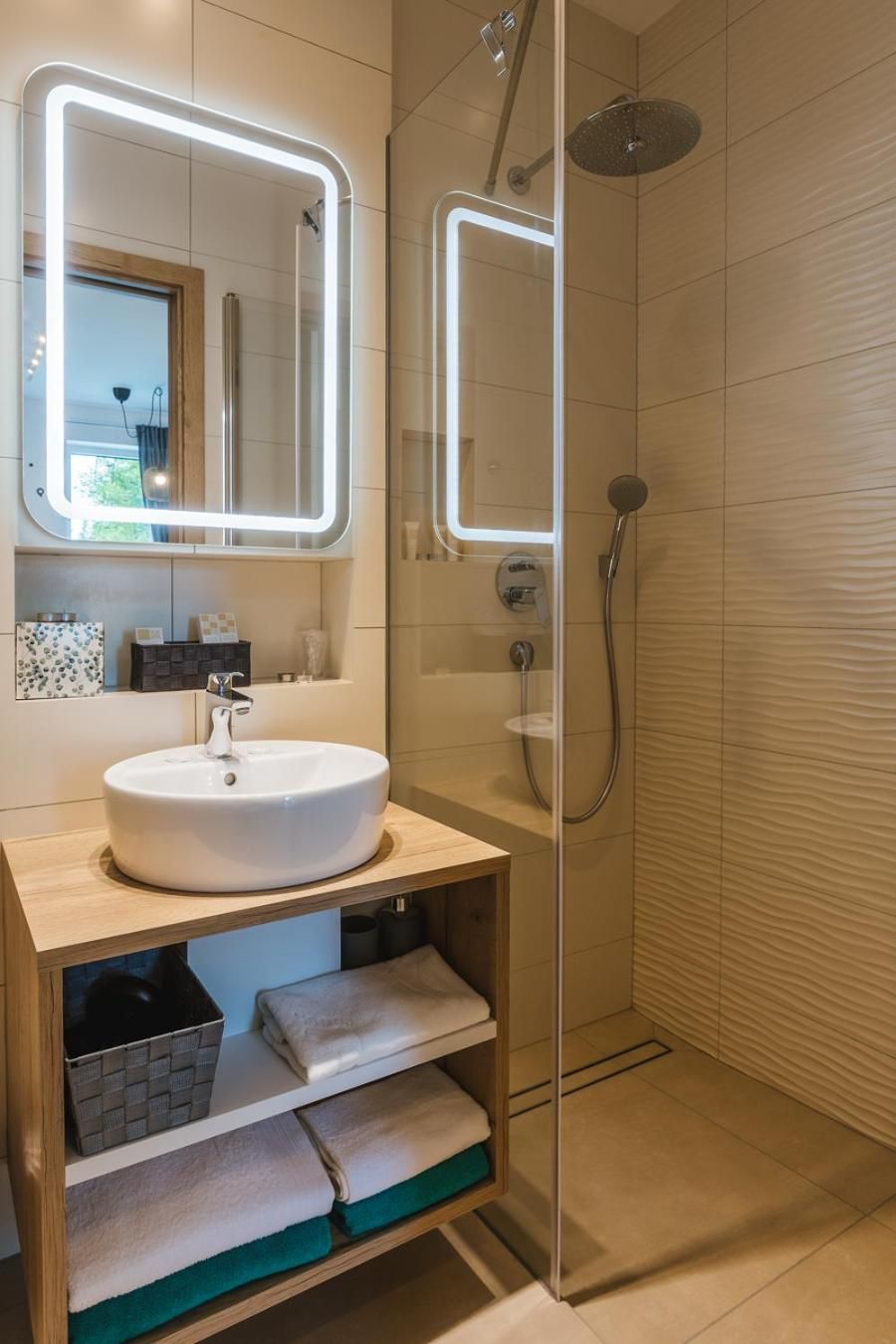 Vila Rina Apartment with Terrace 5