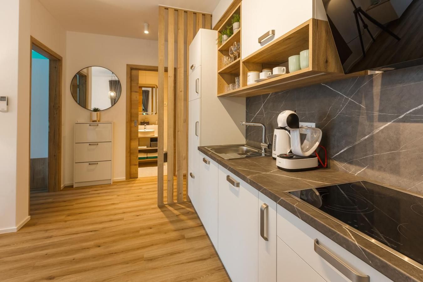 Vila Rina Apartment with Terrace 6