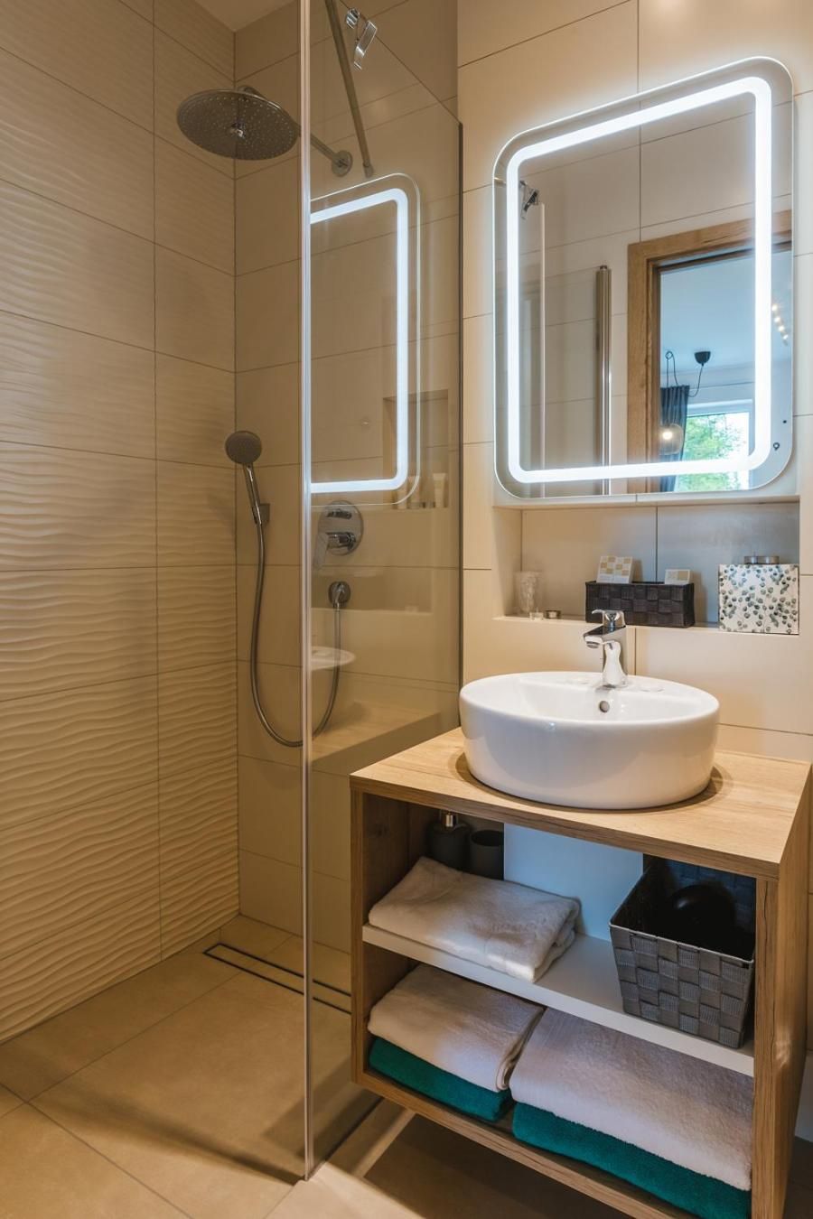 Vila Rina Apartment with Terrace 3