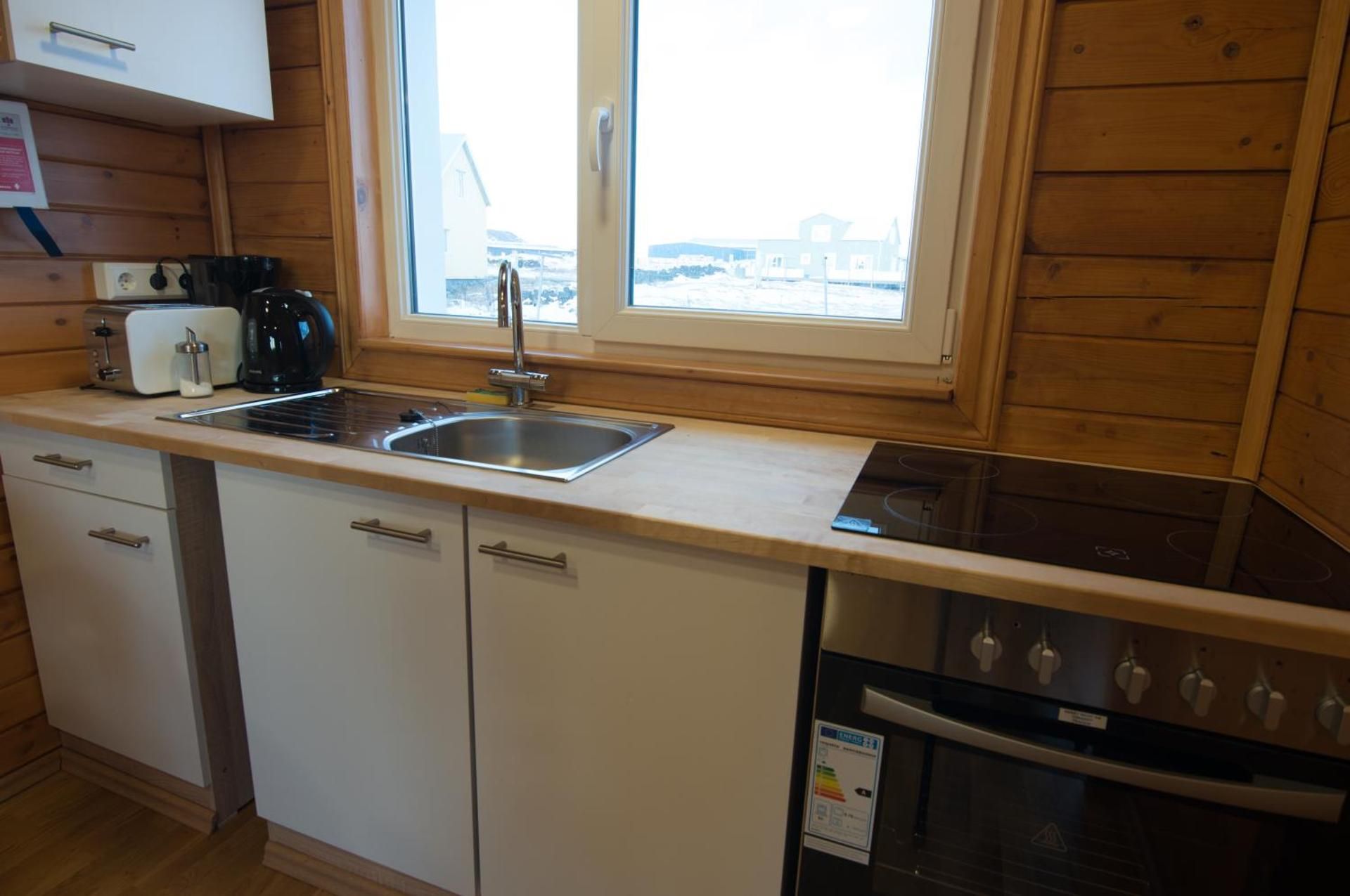 Guesthouse Grund Vacation Home 3