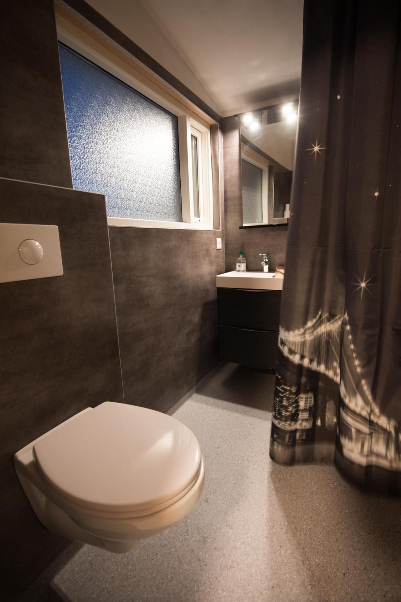 Guesthouse Grund Vacation Home 2