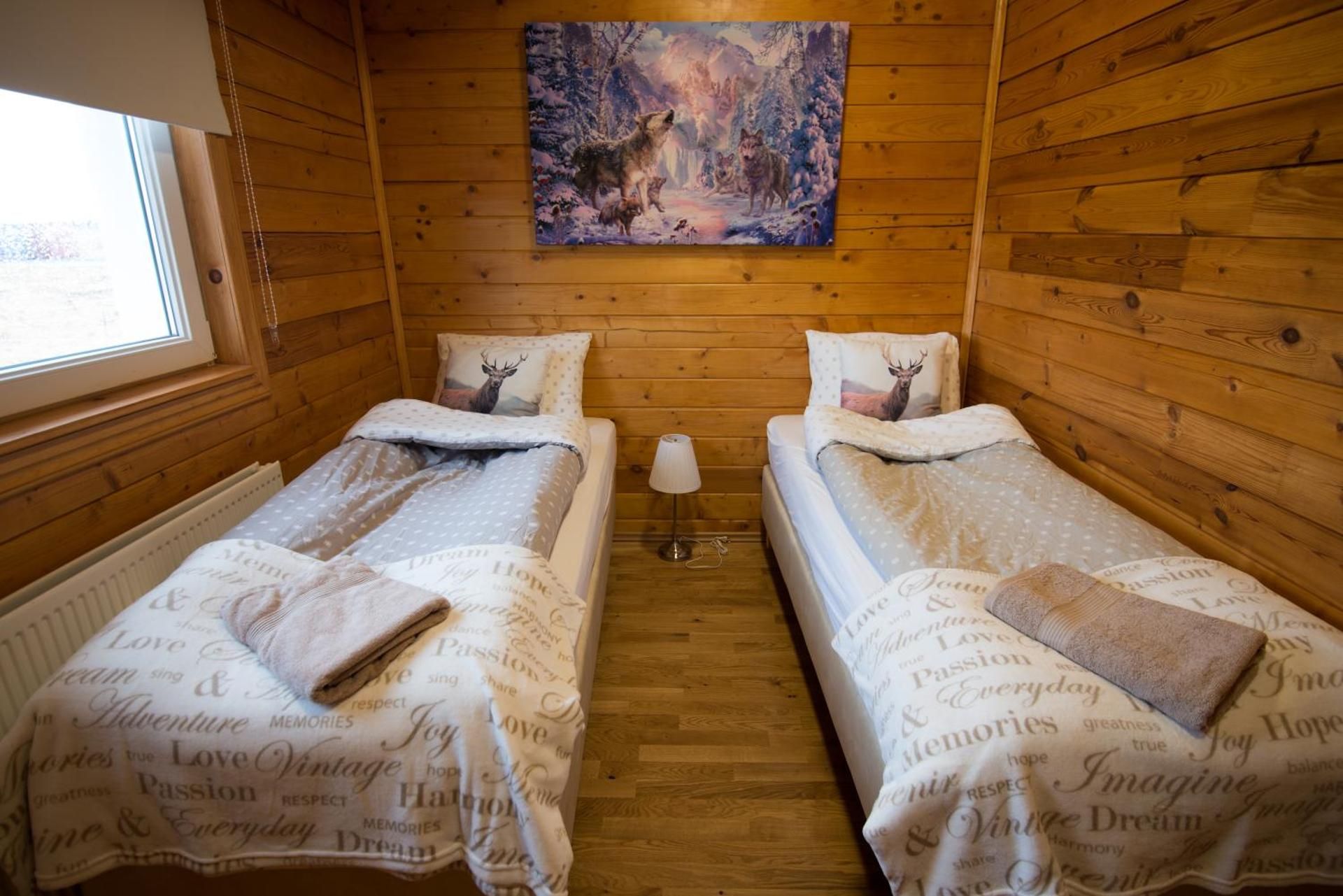 Guesthouse Grund Vacation Home