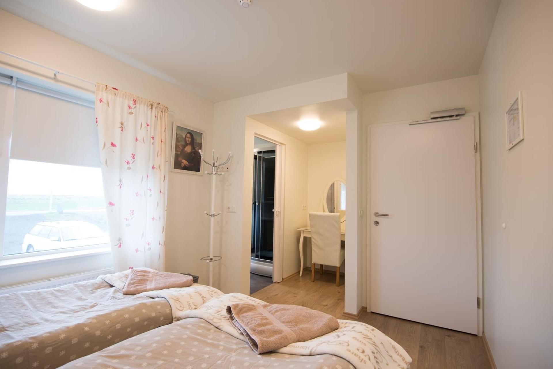 Guesthouse Grund Standard Double or Twin Room
