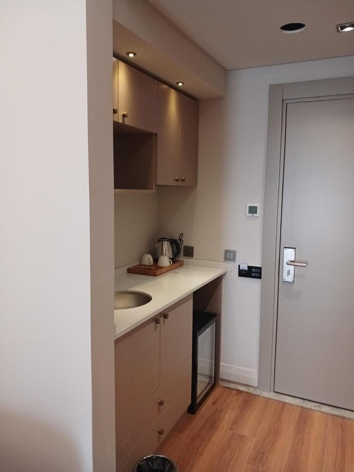 THEODOSIUS OTEL Studio 3