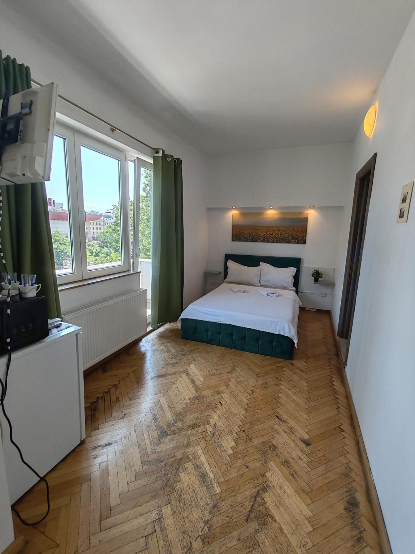 Central 1 Budget Accomodation