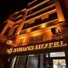 Swans Hotel Old City Grand Bazar