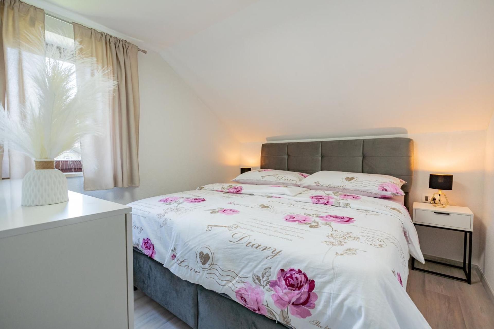 Apartments Lian One-Bedroom Apartment with Balcony 3