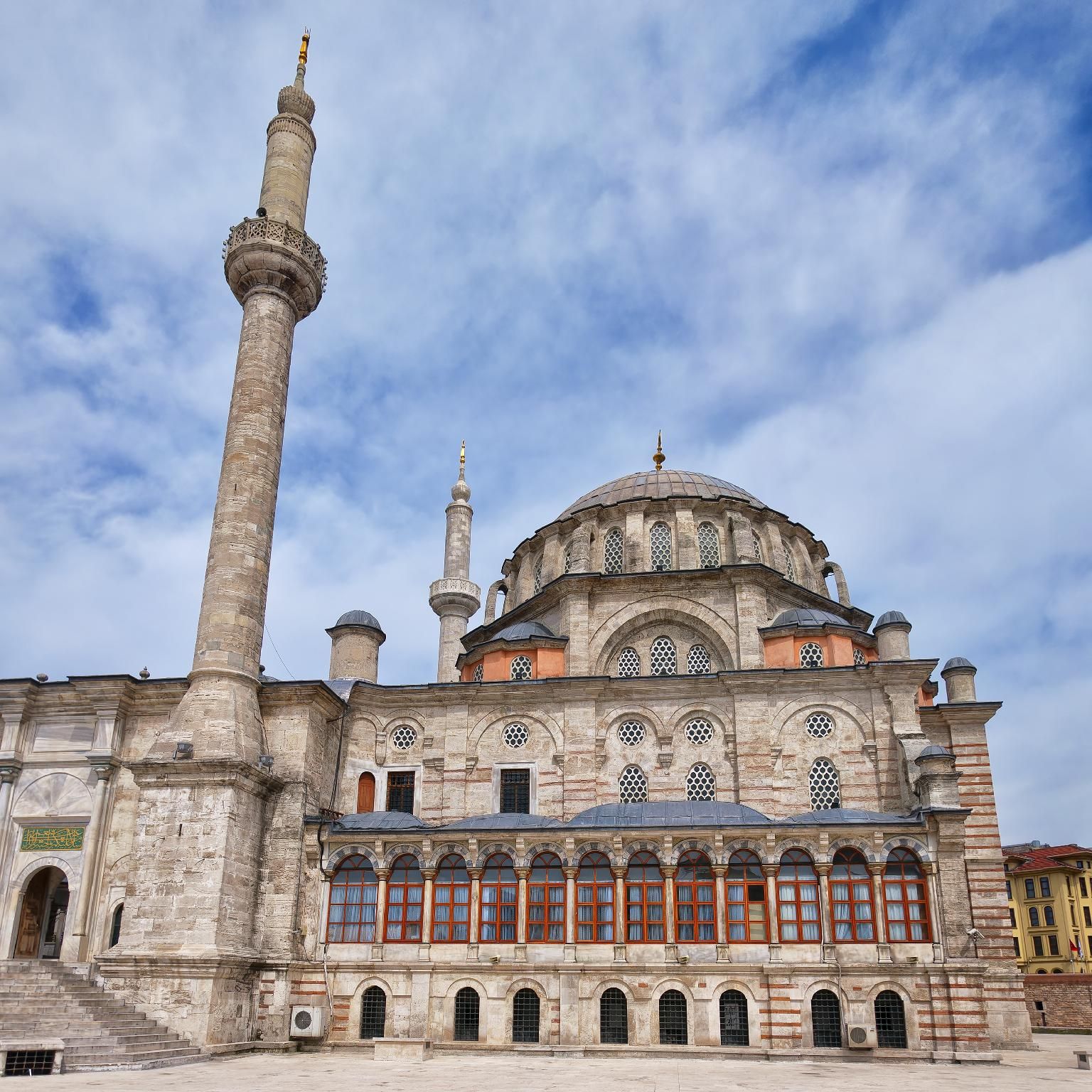 undefined Lika Hotel - Beautiful Standard Double or Twin Room in Center Istanbul