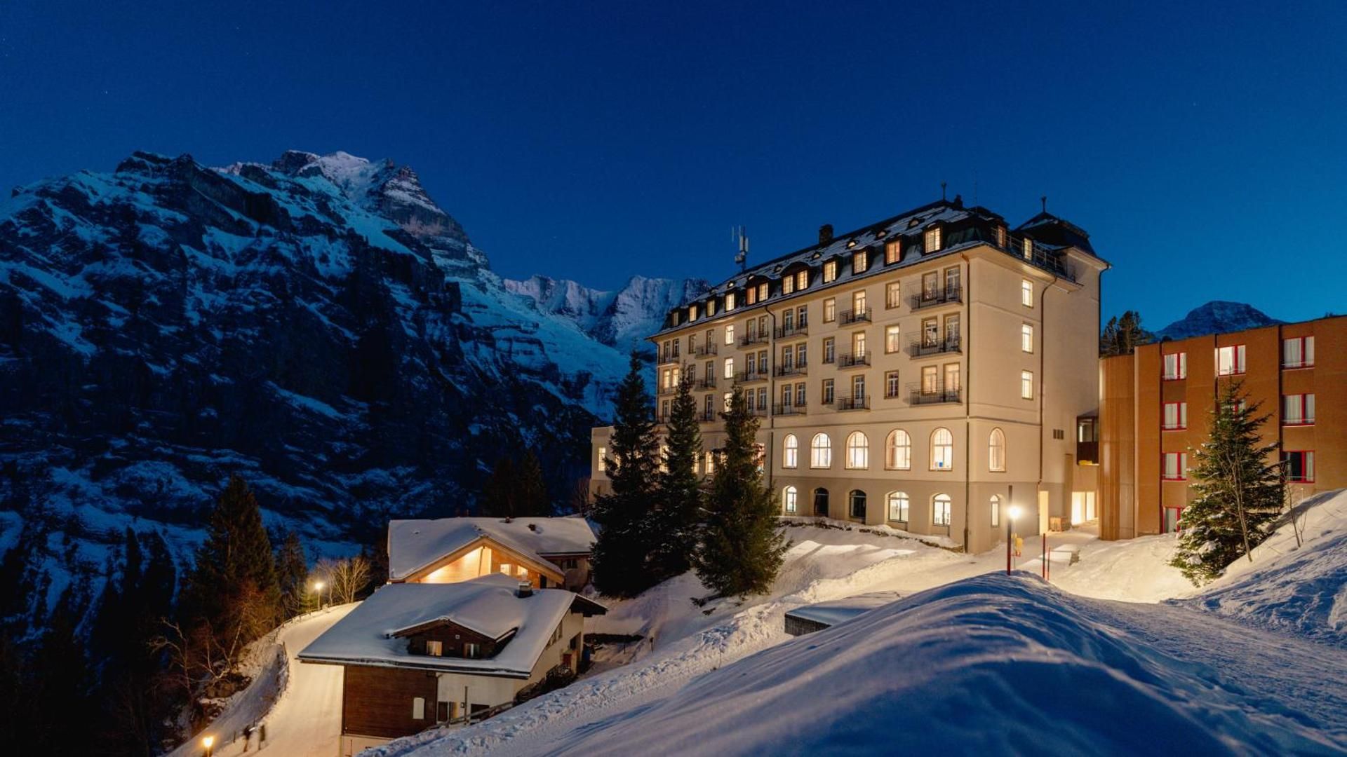 Surrounding environment