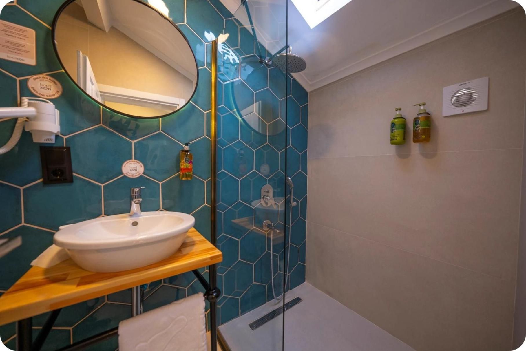 Hotel Zon Standard Double Room 3