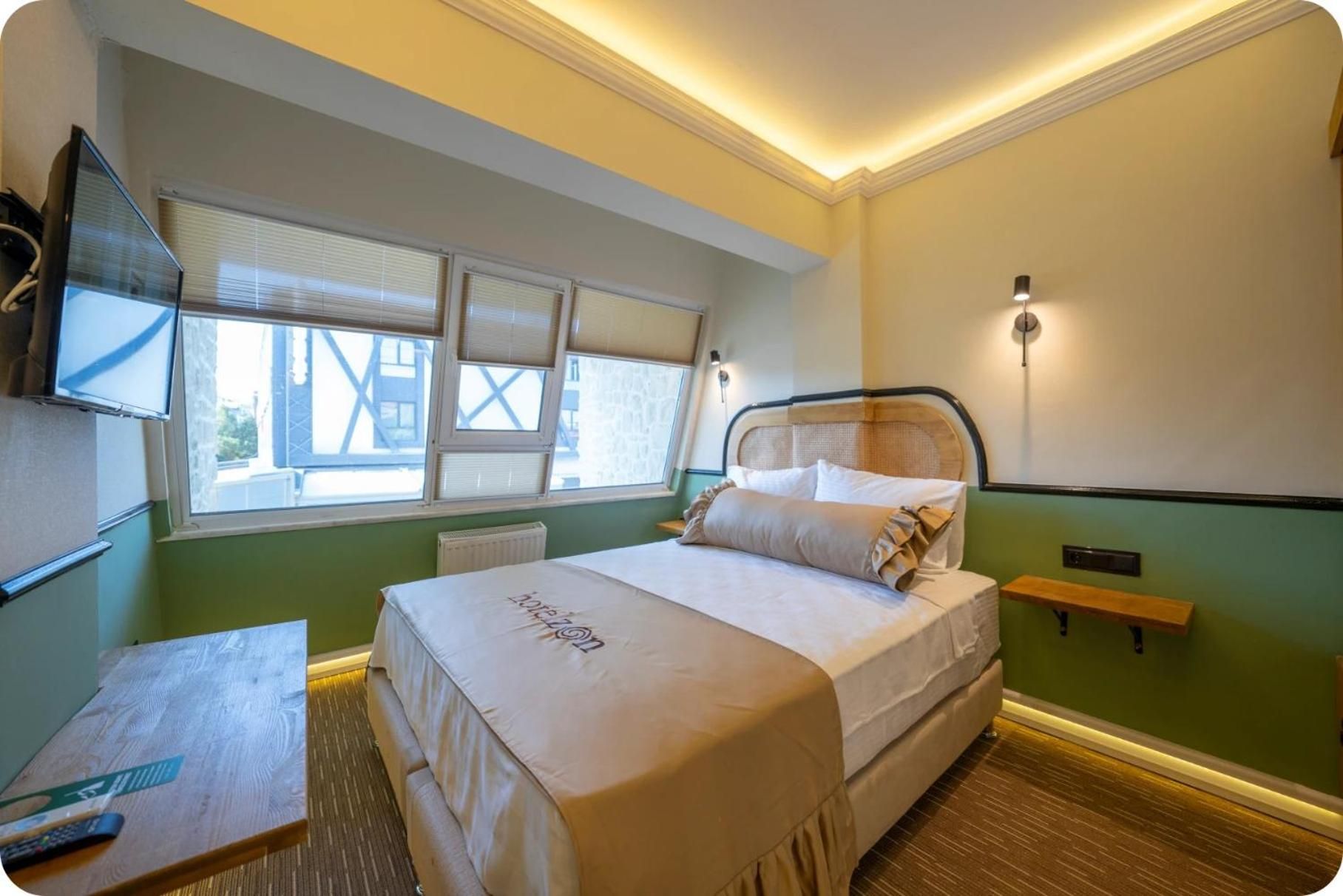 Hotel Zon Standard Double Room 2