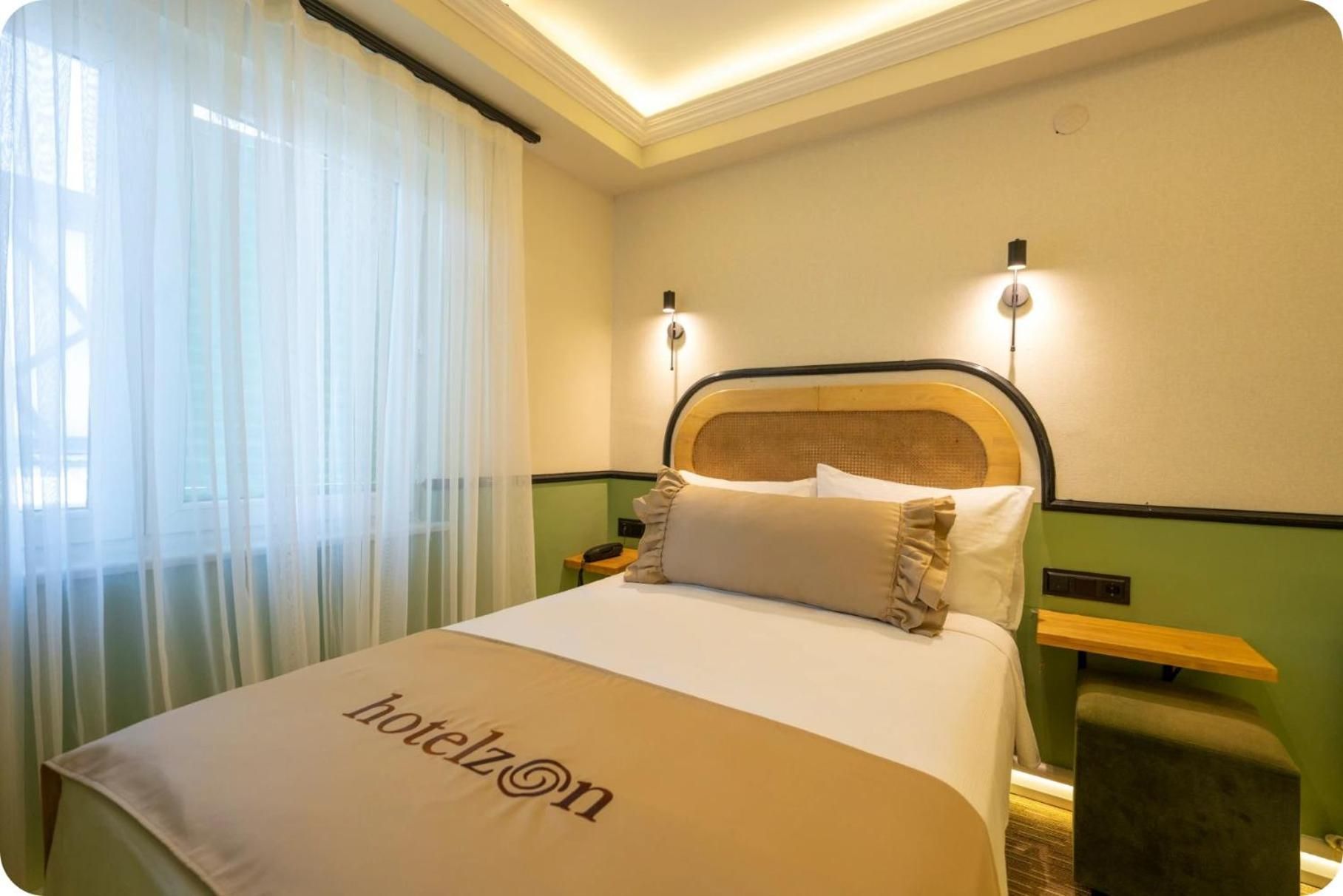 Hotel Zon Standard Double Room