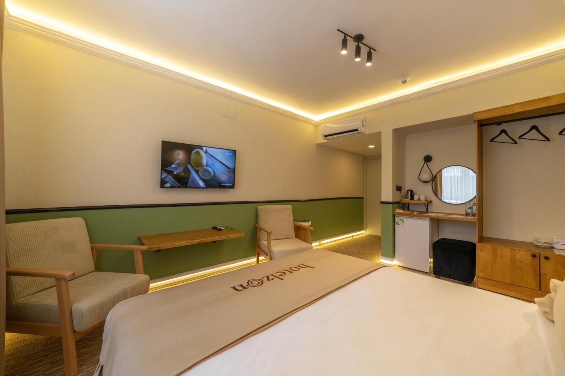 Hotel Zon Deluxe Double or Twin Room 3