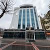 İZGİ TURHAN HOTEL