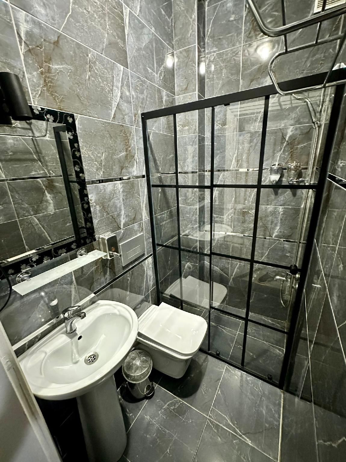OLDCİTYFAMİLYHOTEL Standard - 1 Bed Double Non-Smoking 3