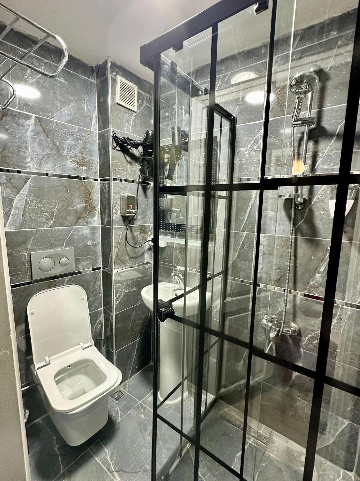 OLDCİTYFAMİLYHOTEL Economy Double Room 3