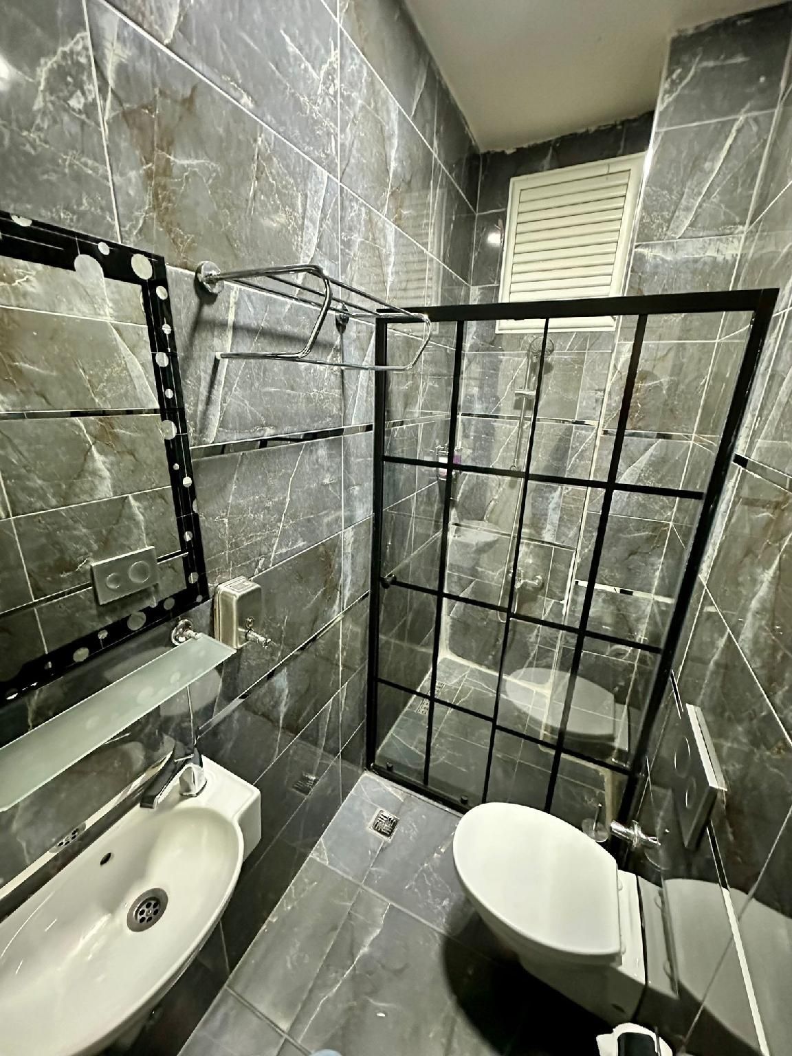 Executive Room with Urban View