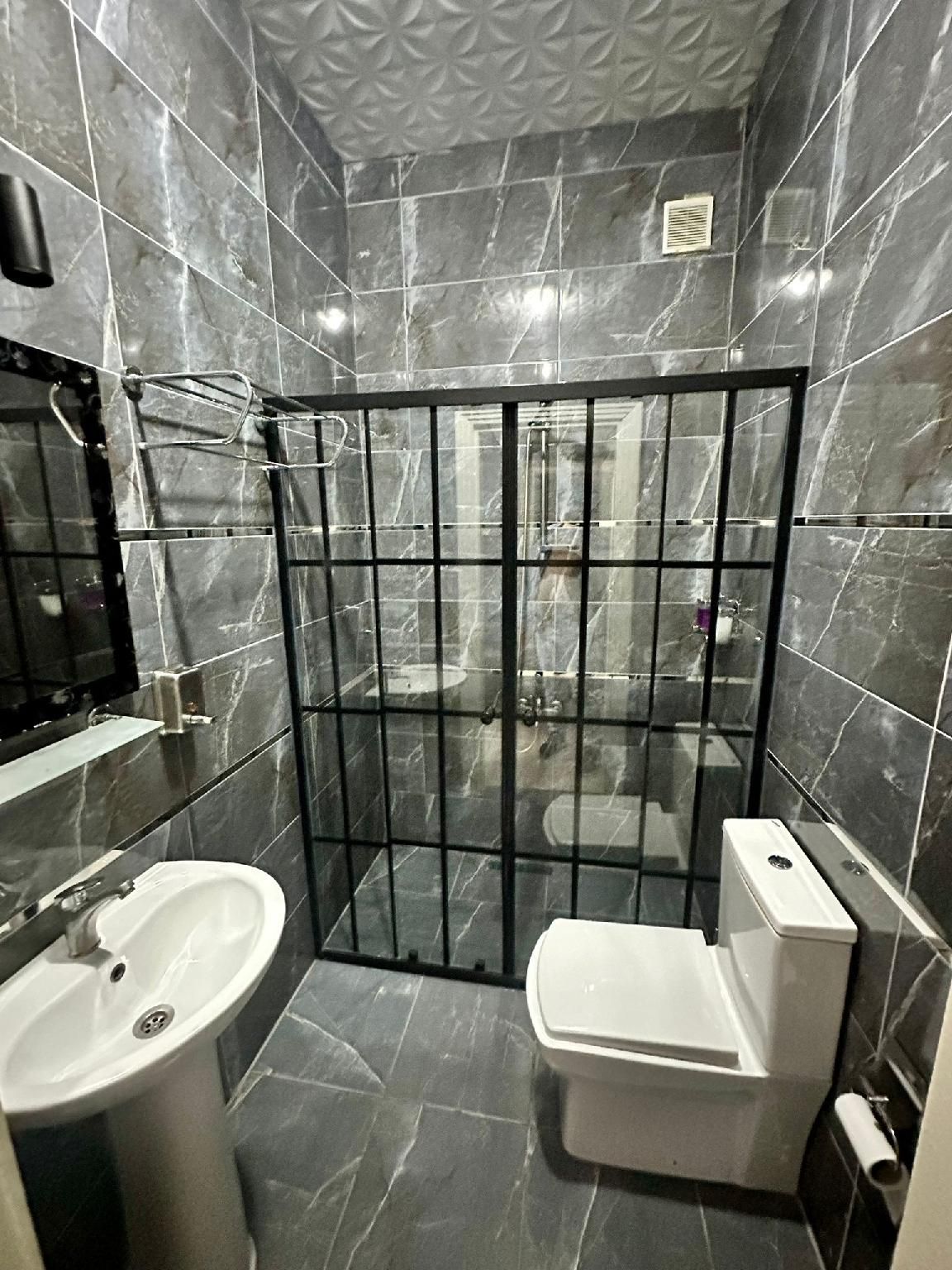 OLDCİTYFAMİLYHOTEL Quadruple Family 3