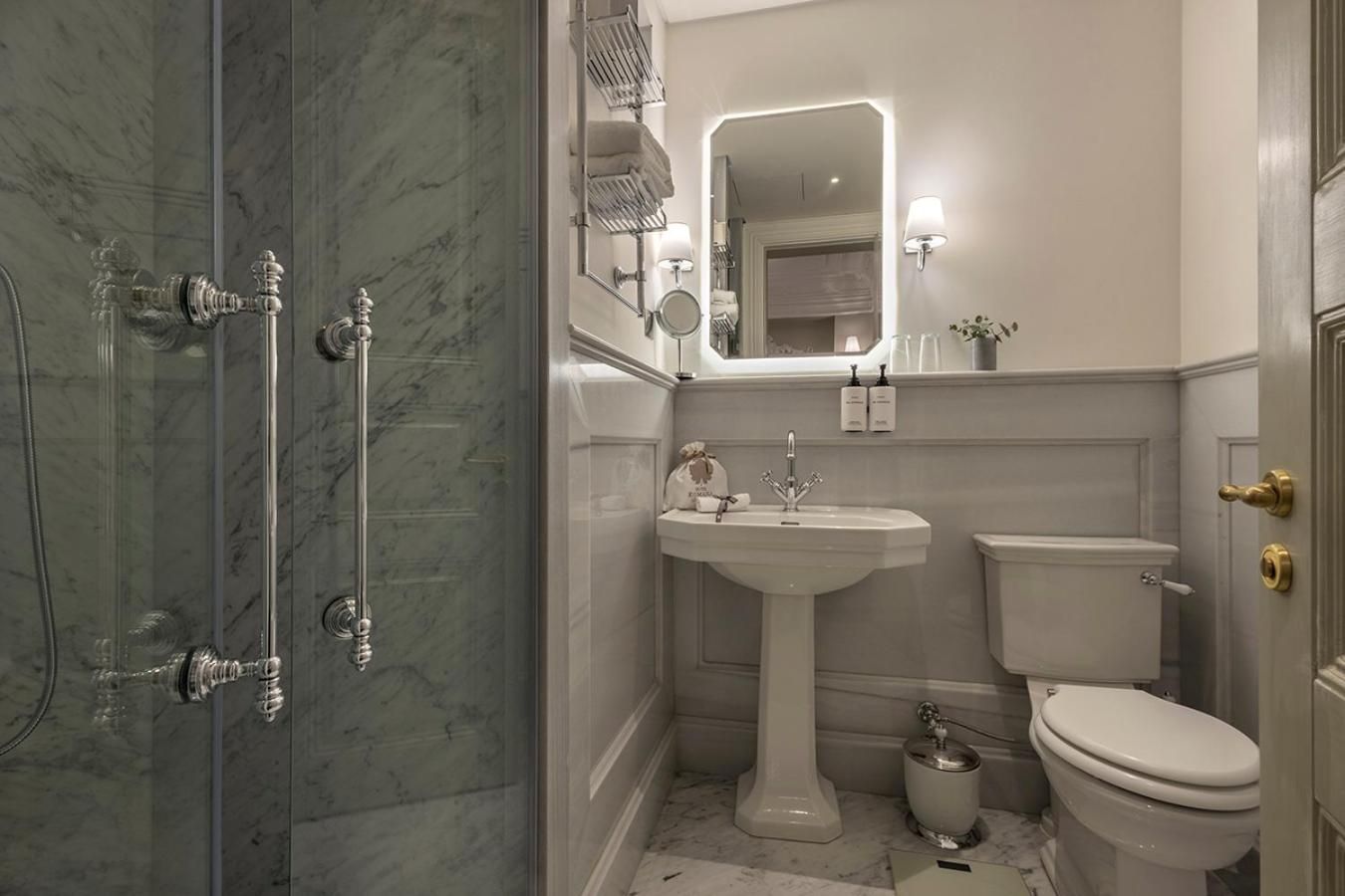 Hotel Komana Binbirdirek Standard Double Room 2