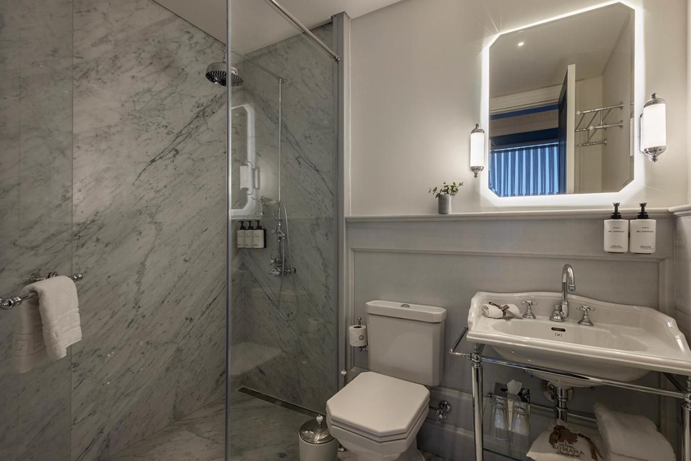 Hotel Komana Binbirdirek King Suite 5