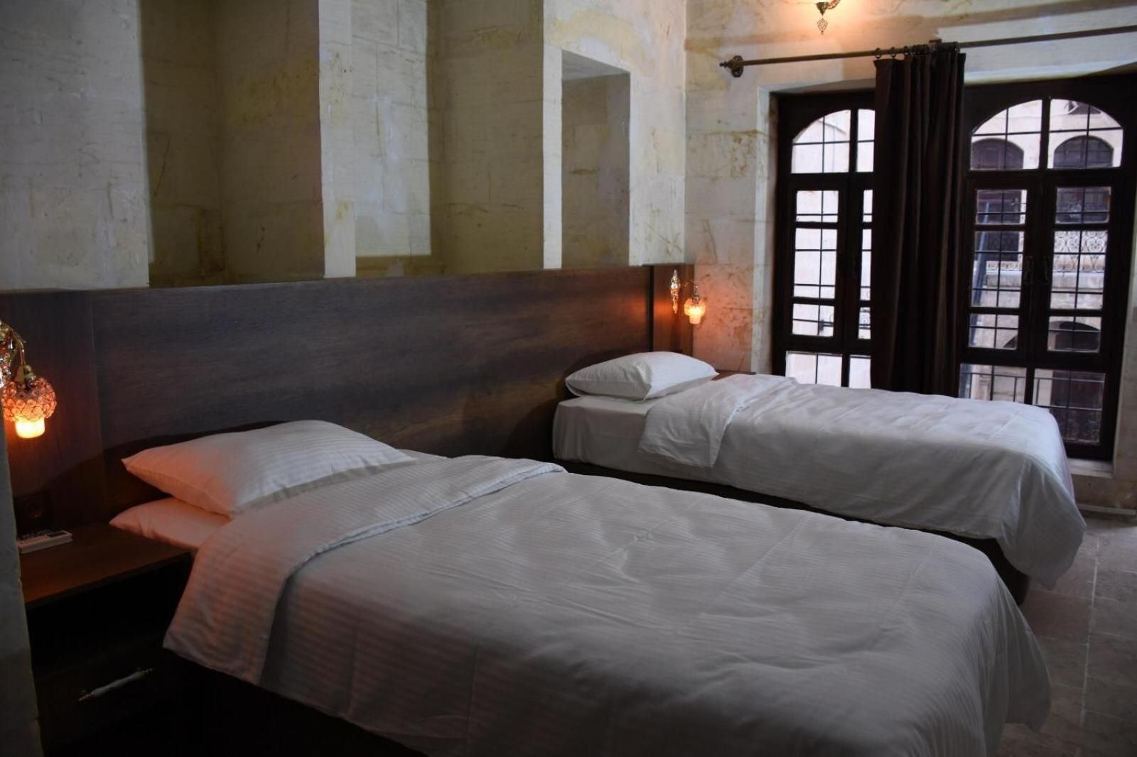 lariva konakları Economy Double Room 2