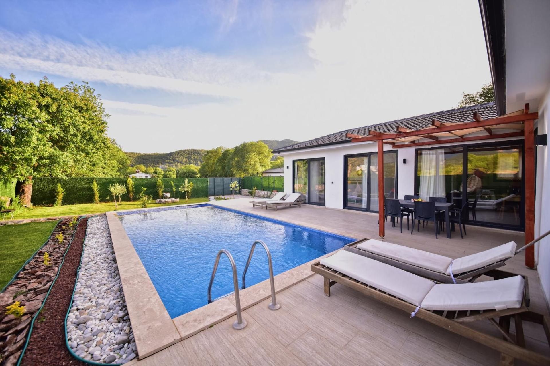 Surrounding environment