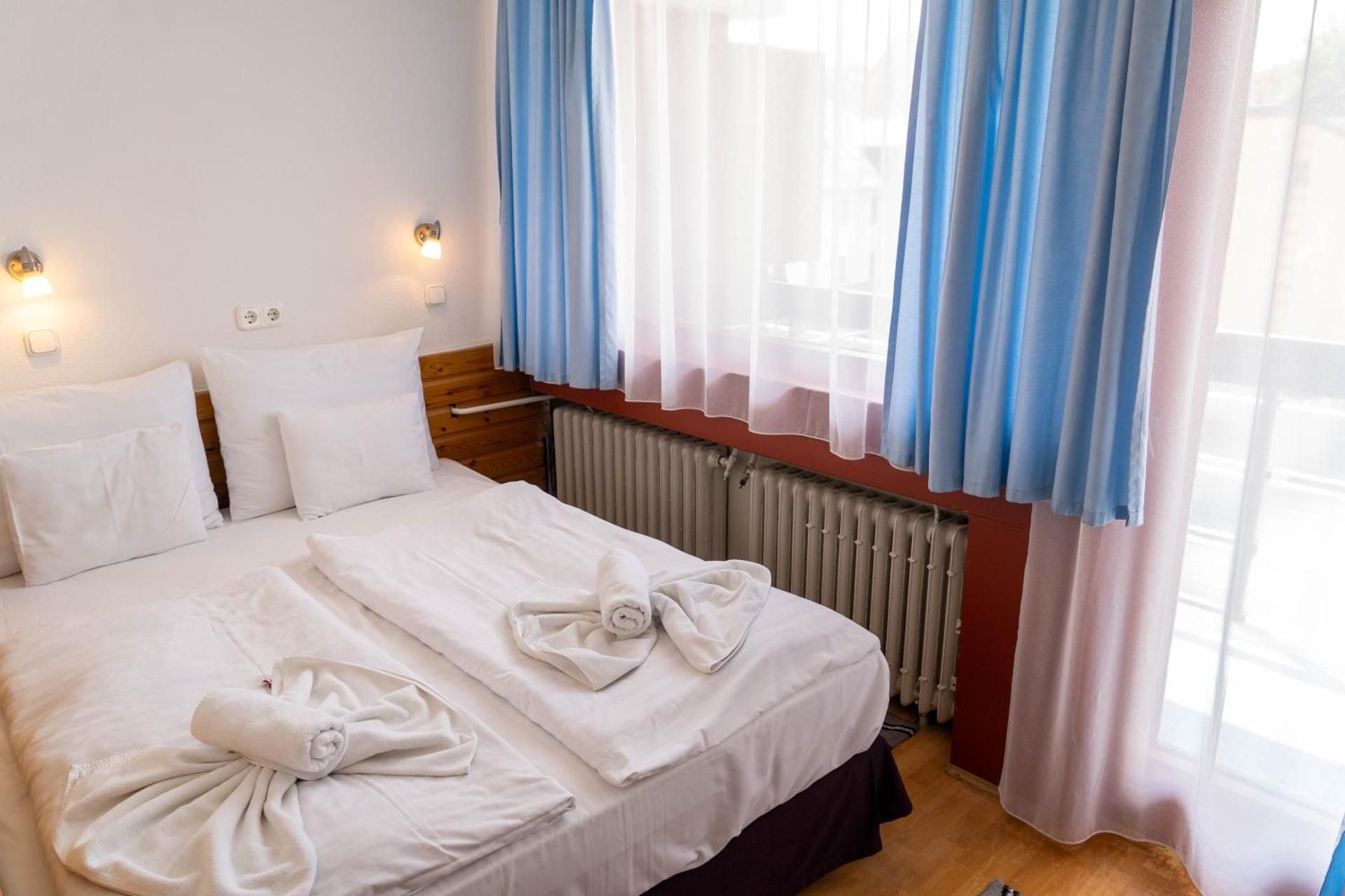 Majerik Hotel Standard Double Room