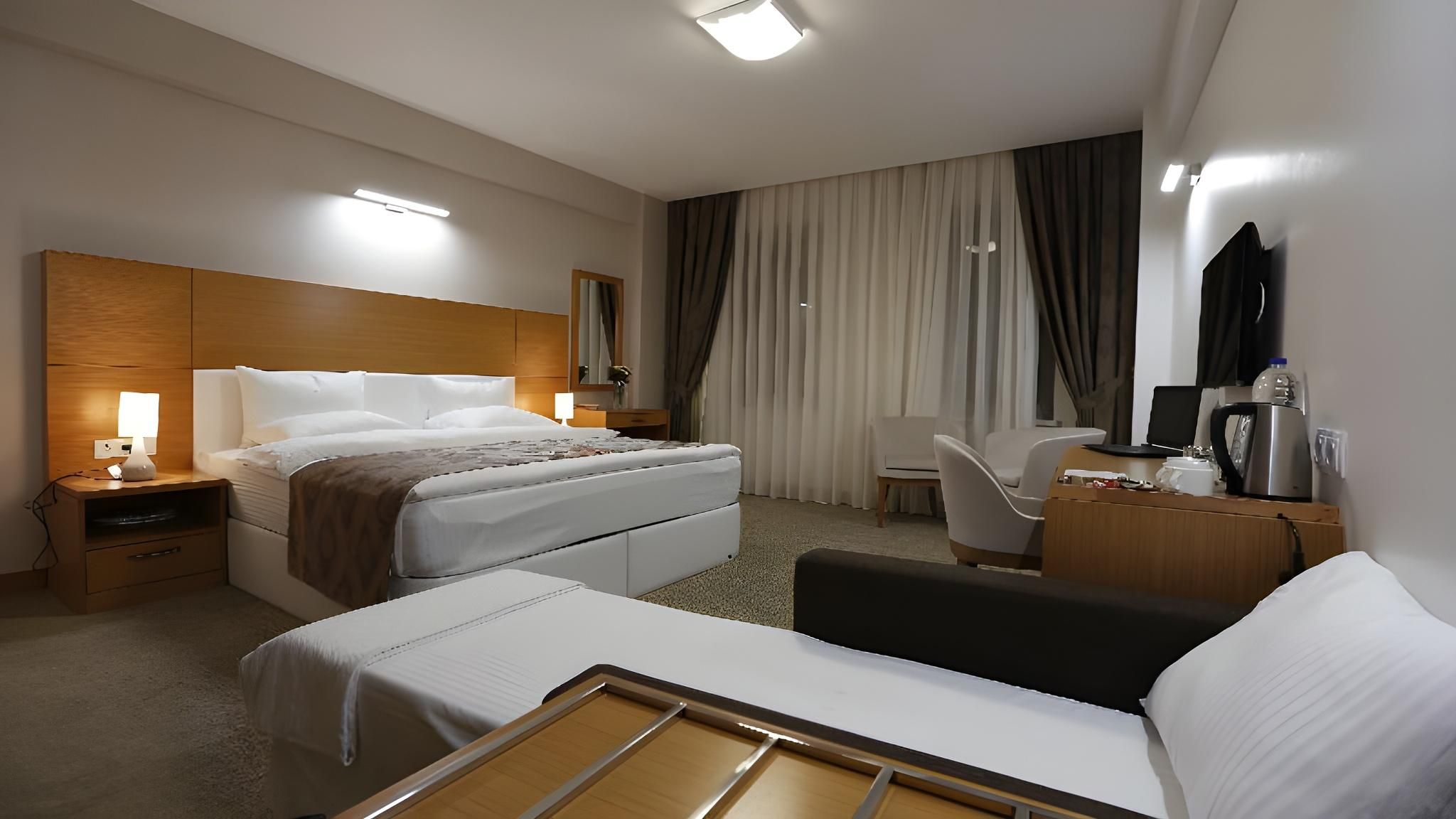 MIEN w SUITES  Family Suite 2