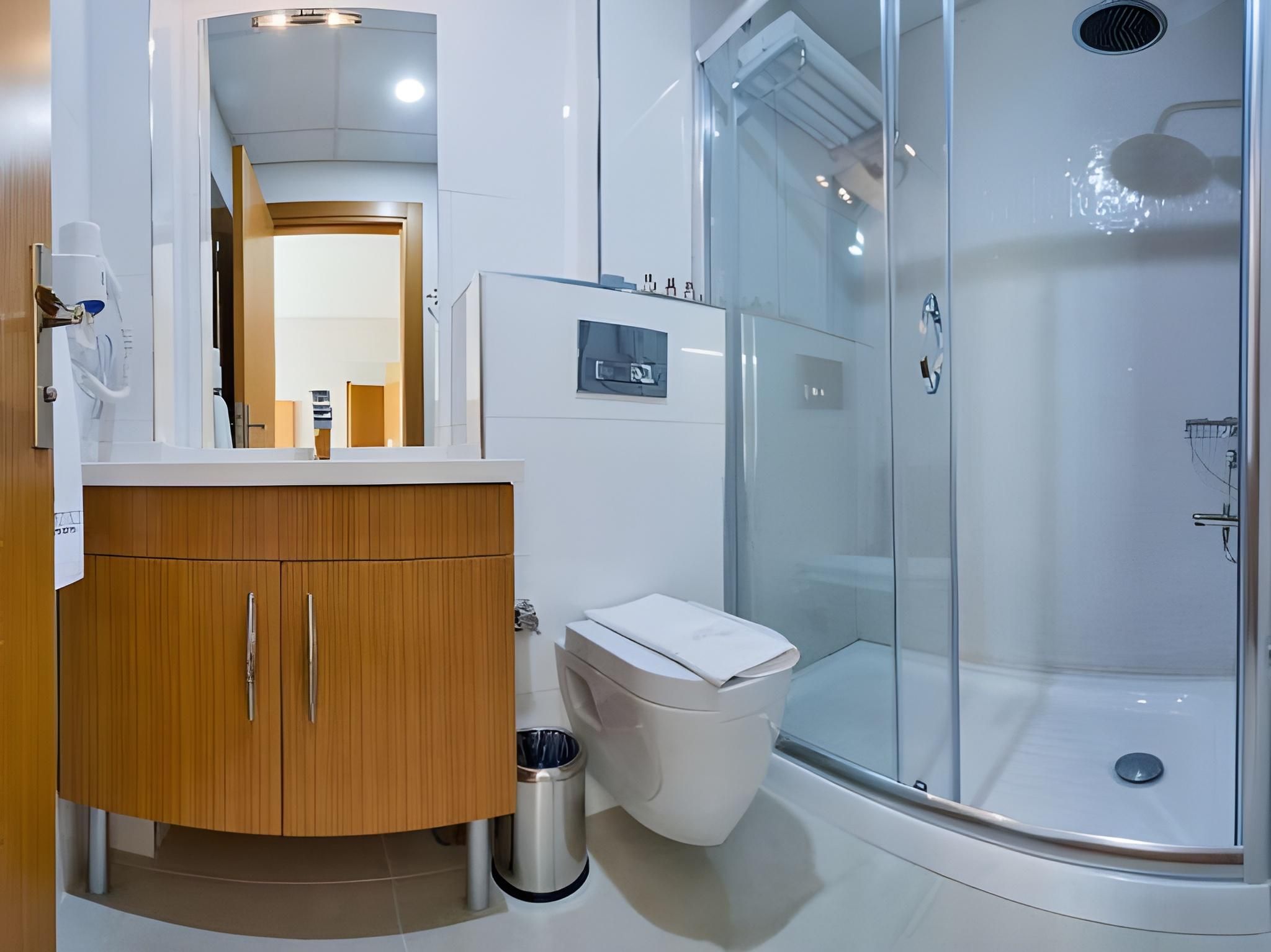 MIEN w SUITES  Family Suite 3