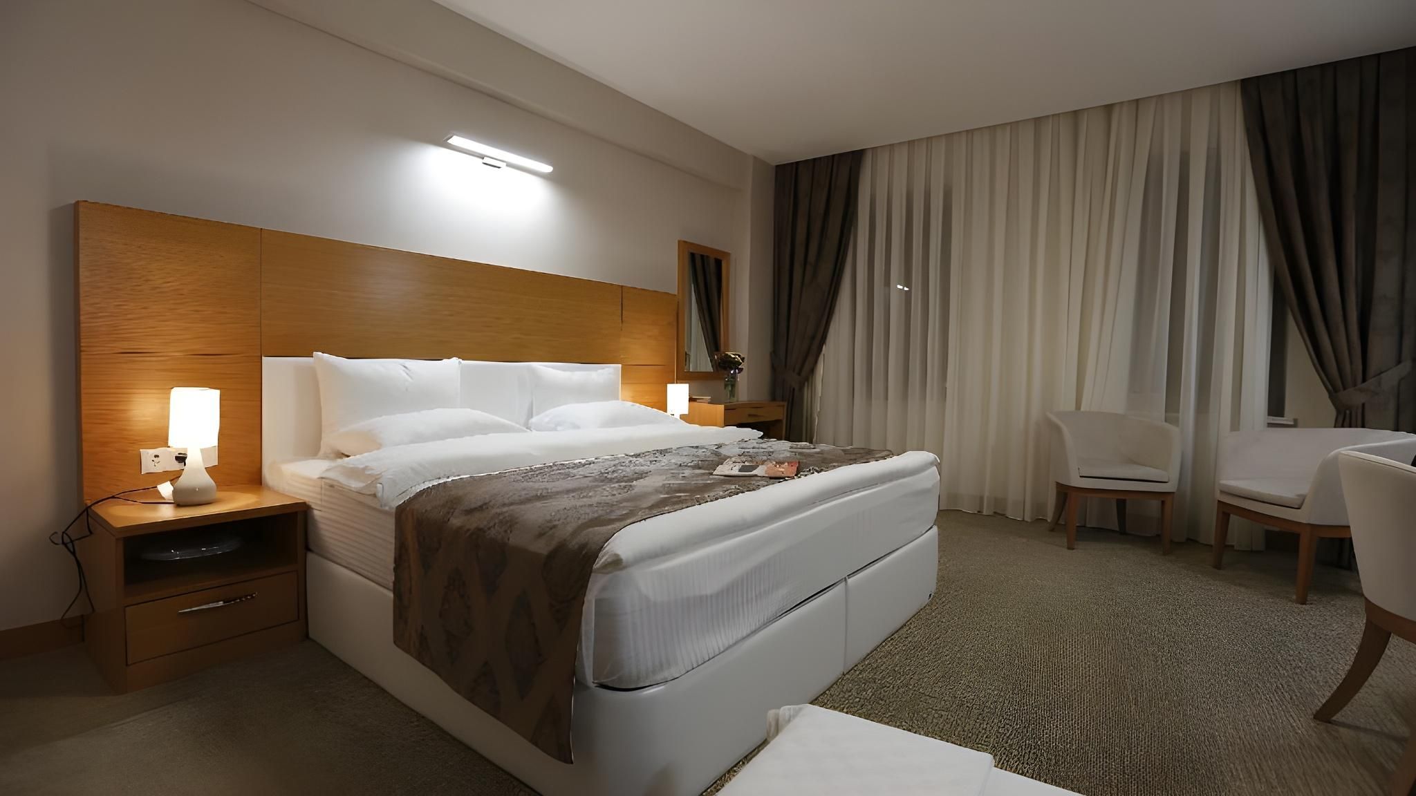 MIEN w SUITES  Family Suite